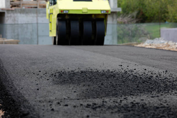 Commercial Driveway Pavers in Perry, KS