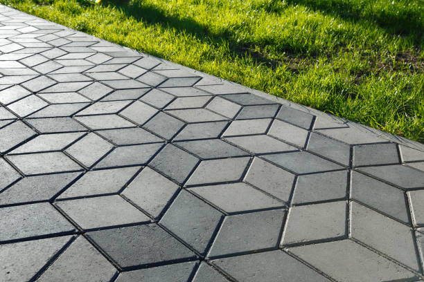 Reasons to Select Us for Your Driveway Paving Requirements in Perry, KS