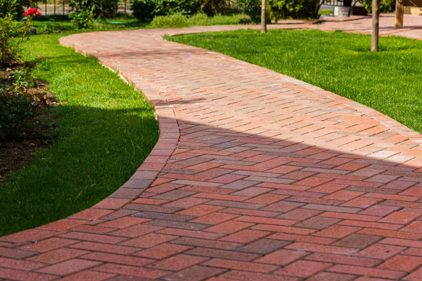 Best Affordable Driveway Pavers  in Perry, KS