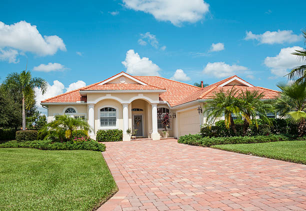 Best Commercial Driveway Pavers  in Perry, KS