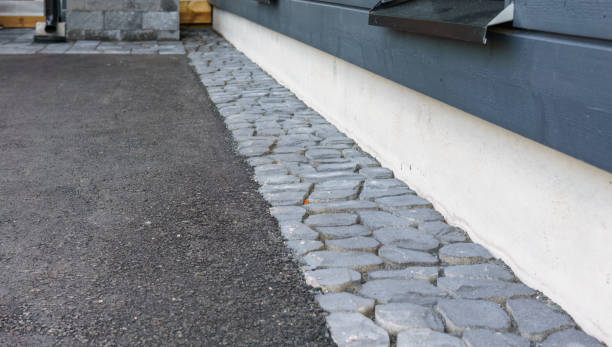 Best Driveway Paving Contractor  in Perry, KS