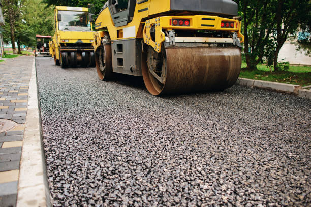 Best Driveway Repair Near Me  in Perry, KS